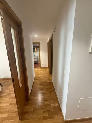 Piso en alquiler en Centro en Valladolid