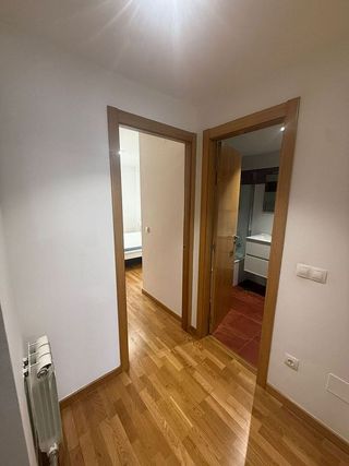 Piso en alquiler en Centro en Valladolid