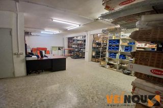 Local comercial en venta en Can Vidalet en Esplugues de Llobregat