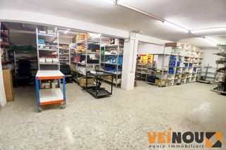 Local comercial en venta en Can Vidalet en Esplugues de Llobregat