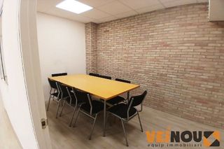 Local comercial en venta en Can Vidalet en Esplugues de Llobregat