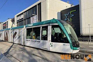 Local comercial en venta en Can Vidalet en Esplugues de Llobregat