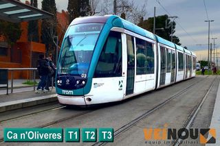 Local comercial en venta en Can Vidalet en Esplugues de Llobregat