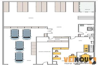 Local comercial en venta en Can Vidalet en Esplugues de Llobregat