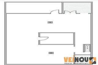 Local comercial en venta en Can Vidalet en Esplugues de Llobregat