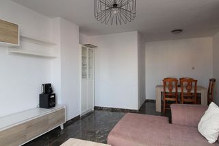Piso en alquiler en Centro - Sagrario en Granada