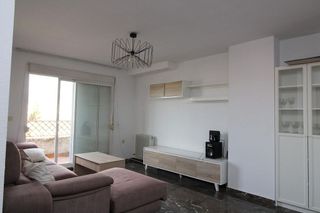 Piso en alquiler en Centro - Sagrario en Granada