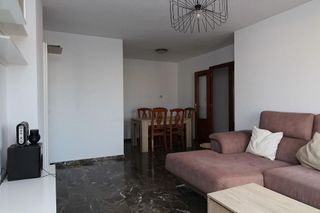 Piso en alquiler en Centro - Sagrario en Granada