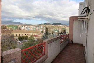 Piso en alquiler en Centro - Sagrario en Granada