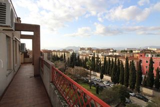 Piso en alquiler en Centro - Sagrario en Granada