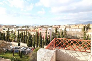 Piso en alquiler en Centro - Sagrario en Granada