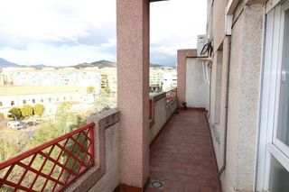 Piso en alquiler en Centro - Sagrario en Granada