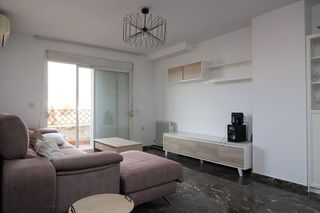 Piso en alquiler en Centro - Sagrario en Granada