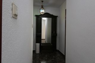 Piso en alquiler en Centro - Sagrario en Granada