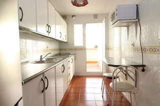 Piso en alquiler en Centro - Sagrario en Granada