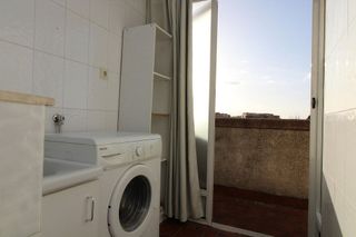 Piso en alquiler en Centro - Sagrario en Granada