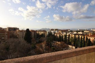 Piso en alquiler en Centro - Sagrario en Granada