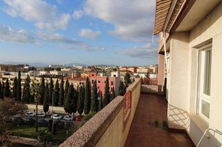 Piso en alquiler en Centro - Sagrario en Granada