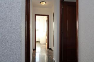 Piso en alquiler en Centro - Sagrario en Granada