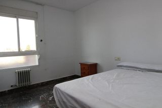 Piso en alquiler en Centro - Sagrario en Granada
