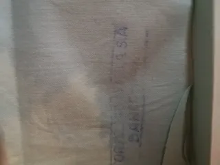 Tela de algodón para confección