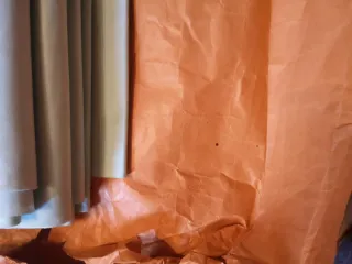 Tela de algodón para confección