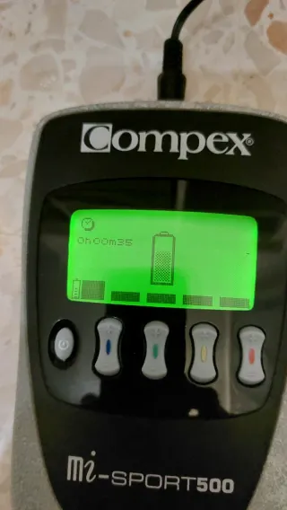 Compex