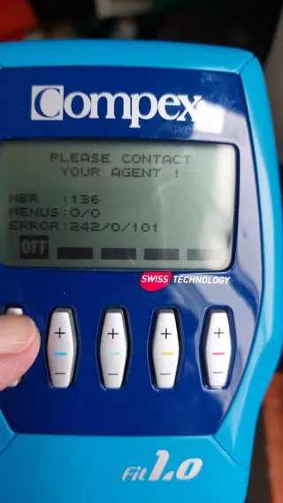 Compex