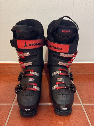 Stivali da sci Atomic Hawx Magna 100