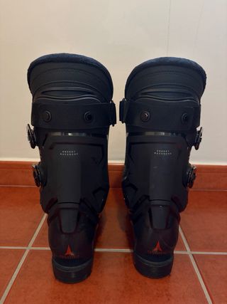 Stivali da sci Atomic Hawx Magna 100