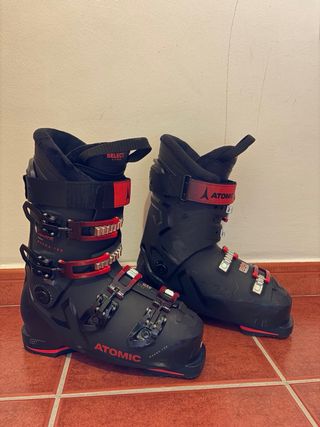 Stivali da sci Atomic Hawx Magna 100
