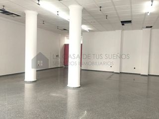 Local comercial en venta en Elda
