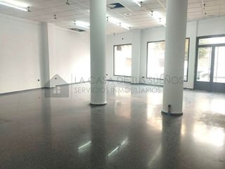 Local comercial en venta en Elda