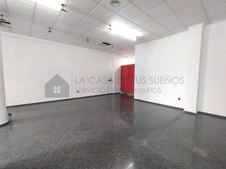 Local comercial en venta en Elda