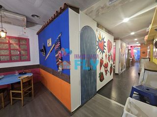 Local comercial en venta en Centro en Ourense