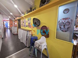 Local comercial en venta en Centro en Ourense