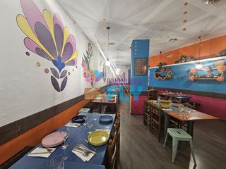 Local comercial en venta en Centro en Ourense