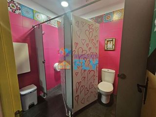 Local comercial en venta en Centro en Ourense