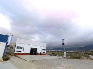 Nave industrial en venta en Mancha Real