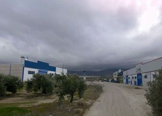 Nave industrial en venta en Mancha Real