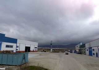 Nave industrial en venta en Mancha Real