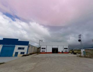 Nave industrial en venta en Mancha Real