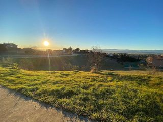 Terreno en venta en Casar (El)