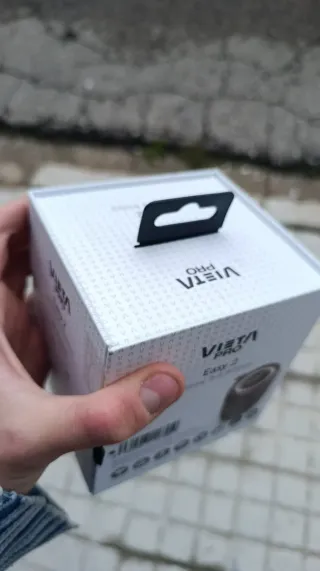 Envío GRATIS Altavoz VIETA PRO Easy 2