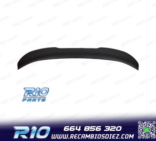 ALERON BMW E92 E93 COUPE CABRIO 06-13 LOOK PSM