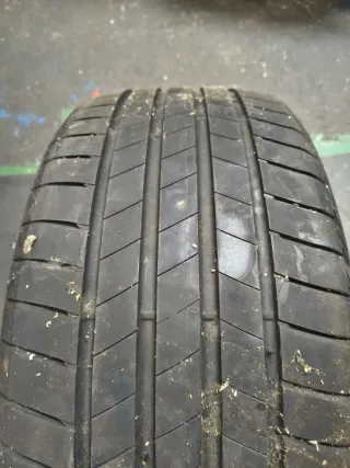 Bridgestone Turanza 225/40/18