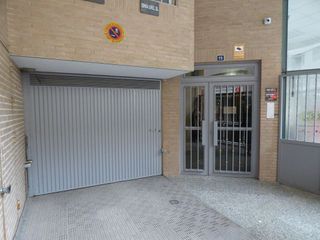 Local comercial en alquiler en Villacerrada - Centro en Albacete