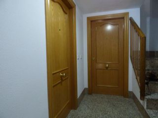 Local comercial en alquiler en Villacerrada - Centro en Albacete