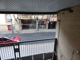 Local comercial en alquiler en Villacerrada - Centro en Albacete