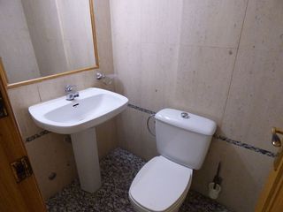 Local comercial en alquiler en Villacerrada - Centro en Albacete